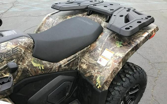 2026 CFMOTO CFORCE 500 Camo
