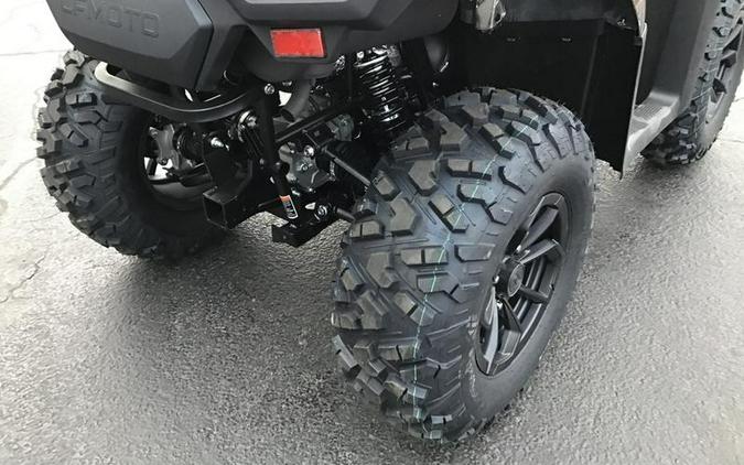 2026 CFMOTO CFORCE 500 Camo