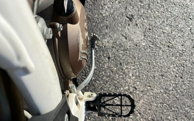 2014 Husqvarna FC450