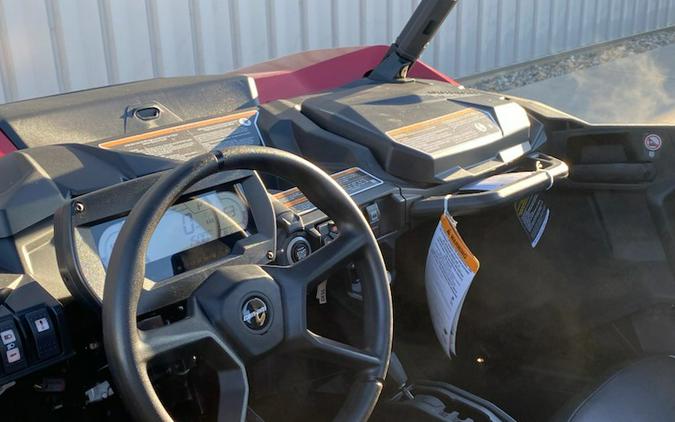 2026 Can-Am Commander XT 1000R