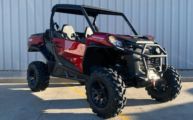 2026 Can-Am Commander XT 1000R