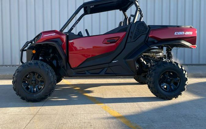 2026 Can-Am Commander XT 1000R