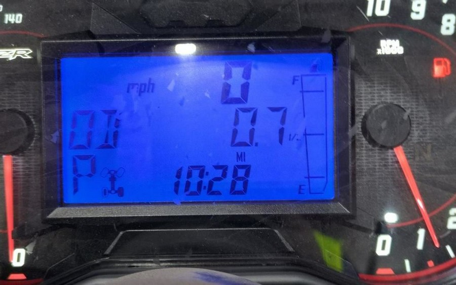 2022 Polaris® RZR PRO XP 4 Ultimate