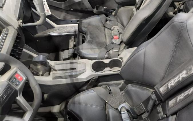 2022 Polaris® RZR PRO XP 4 Ultimate