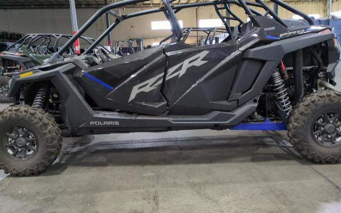 2022 Polaris® RZR PRO XP 4 Ultimate