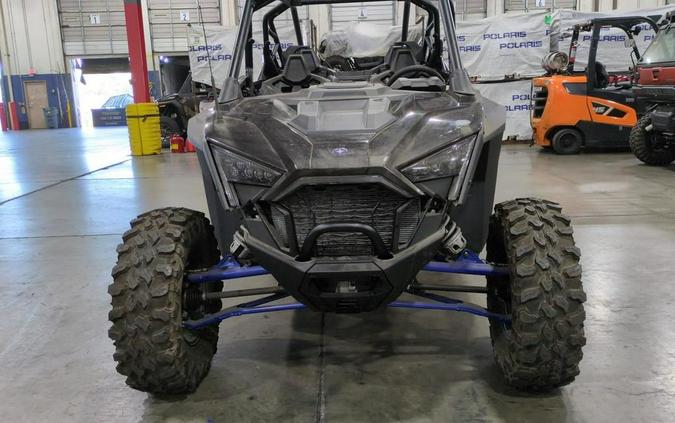 2022 Polaris® RZR PRO XP 4 Ultimate