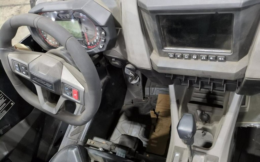 2022 Polaris® RZR PRO XP 4 Ultimate