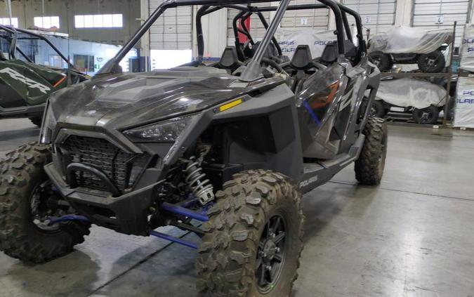 2022 Polaris® RZR PRO XP 4 Ultimate