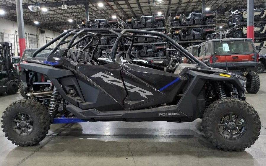 2022 Polaris® RZR PRO XP 4 Ultimate
