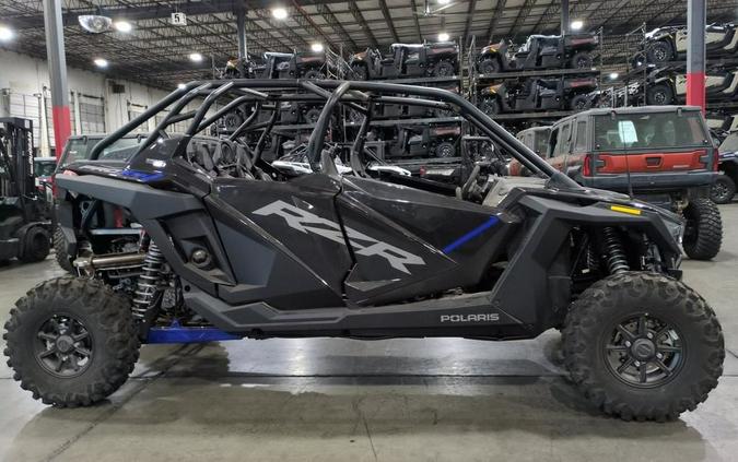 2022 Polaris® RZR PRO XP 4 Ultimate
