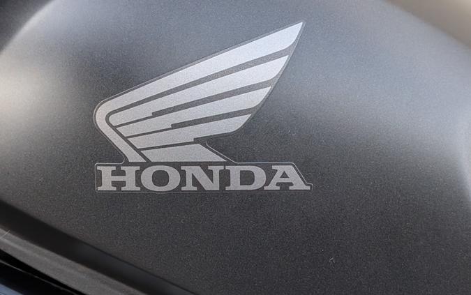 2022 Honda Rebel 300 ABS