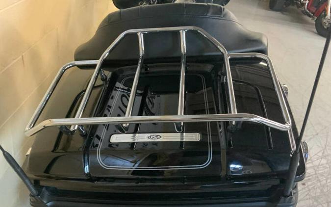 2009 Harley-Davidson® FLHTCU ULTRA CLASSIC