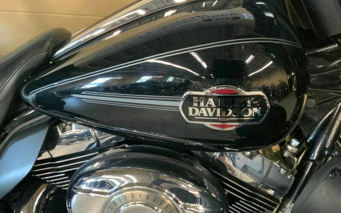 2009 Harley-Davidson FLHTCU ULTRA CLASSIC