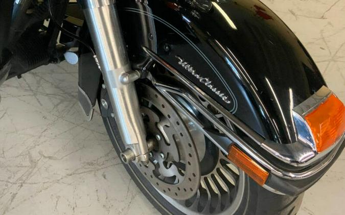 2009 Harley-Davidson® FLHTCU ULTRA CLASSIC