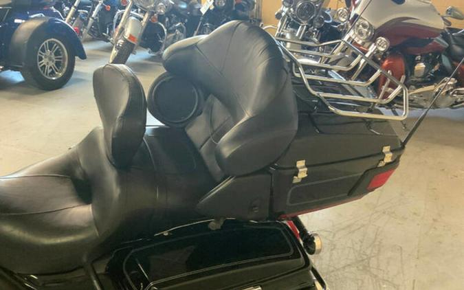 2009 Harley-Davidson FLHTCU ULTRA CLASSIC