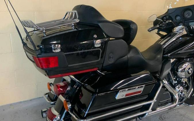 2009 Harley-Davidson FLHTCU ULTRA CLASSIC