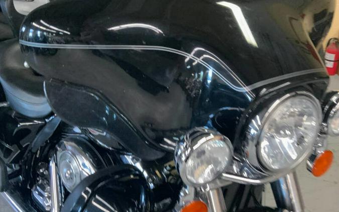 2009 Harley-Davidson® FLHTCU ULTRA CLASSIC