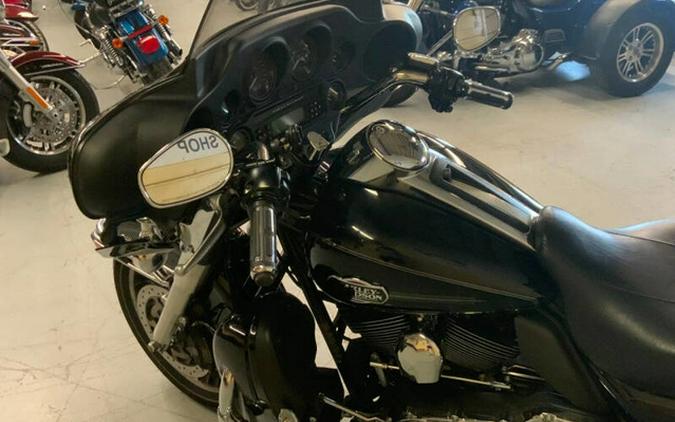 2009 Harley-Davidson FLHTCU ULTRA CLASSIC