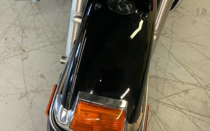 2009 Harley-Davidson® FLHTCU ULTRA CLASSIC