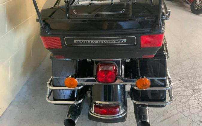 2009 Harley-Davidson® FLHTCU ULTRA CLASSIC