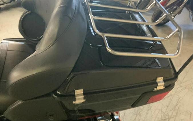 2009 Harley-Davidson FLHTCU ULTRA CLASSIC