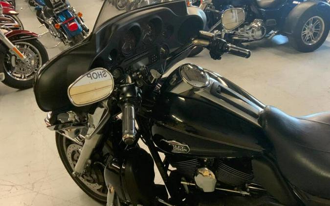 2009 Harley-Davidson® FLHTCU ULTRA CLASSIC