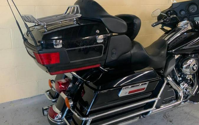 2009 Harley-Davidson® FLHTCU ULTRA CLASSIC