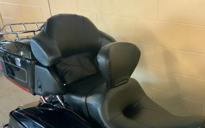 2009 Harley-Davidson® FLHTCU ULTRA CLASSIC