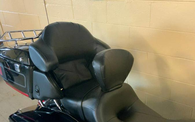 2009 Harley-Davidson FLHTCU ULTRA CLASSIC