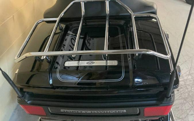 2009 Harley-Davidson FLHTCU ULTRA CLASSIC