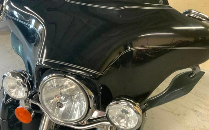 2009 Harley-Davidson FLHTCU ULTRA CLASSIC