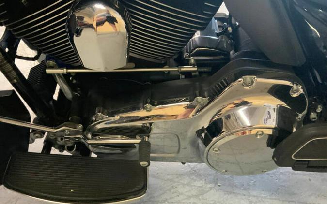 2009 Harley-Davidson® FLHTCU ULTRA CLASSIC