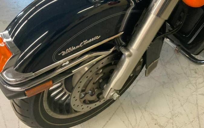 2009 Harley-Davidson FLHTCU ULTRA CLASSIC