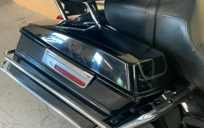 2009 Harley-Davidson® FLHTCU ULTRA CLASSIC