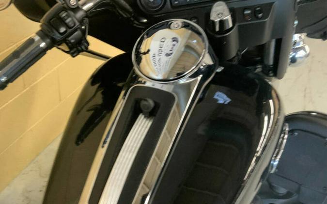 2009 Harley-Davidson FLHTCU ULTRA CLASSIC