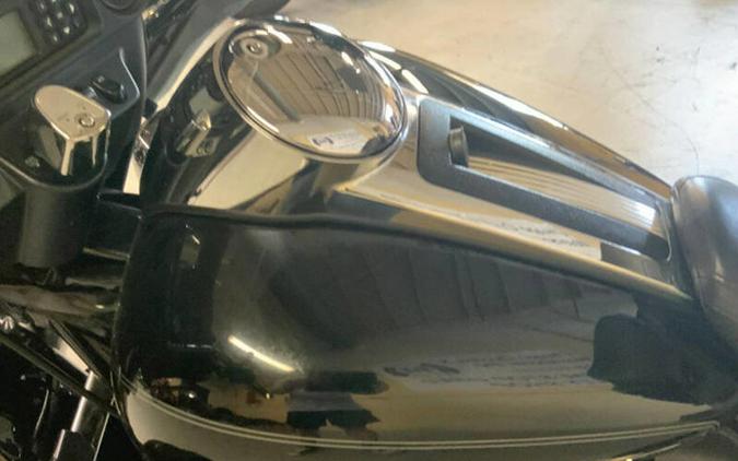 2009 Harley-Davidson FLHTCU ULTRA CLASSIC