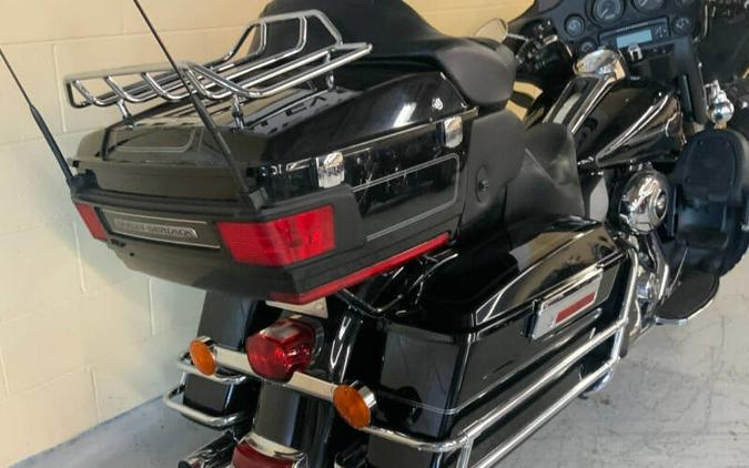 2009 Harley-Davidson® FLHTCU ULTRA CLASSIC