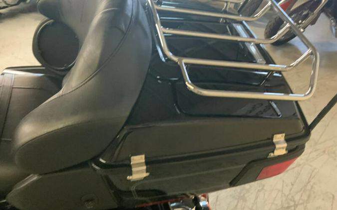 2009 Harley-Davidson® FLHTCU ULTRA CLASSIC