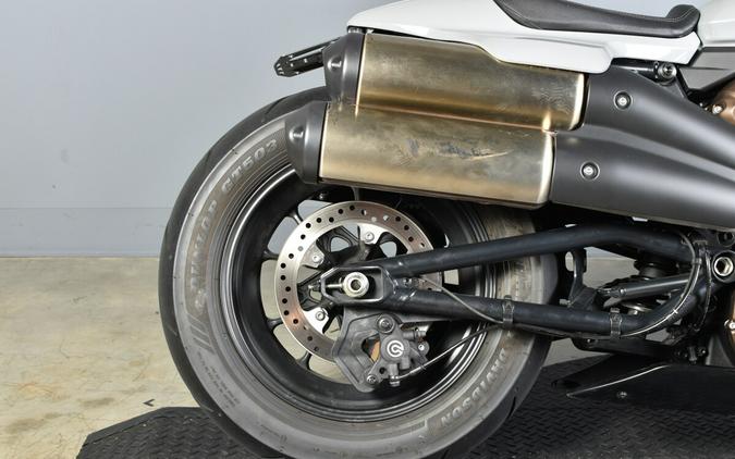 2024 Harley-Davidson Sportster S RH1250S