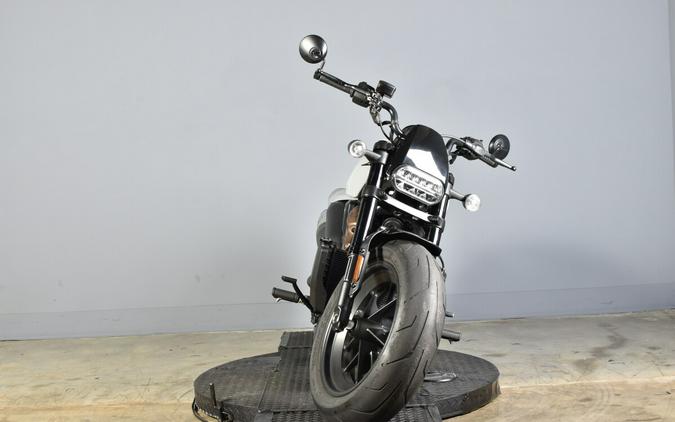 2024 Harley-Davidson Sportster S RH1250S