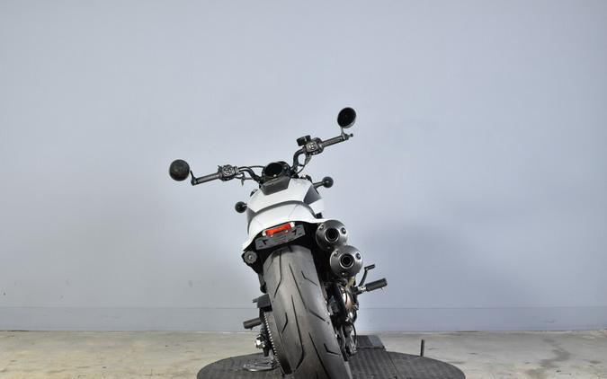 2024 Harley-Davidson Sportster S RH1250S