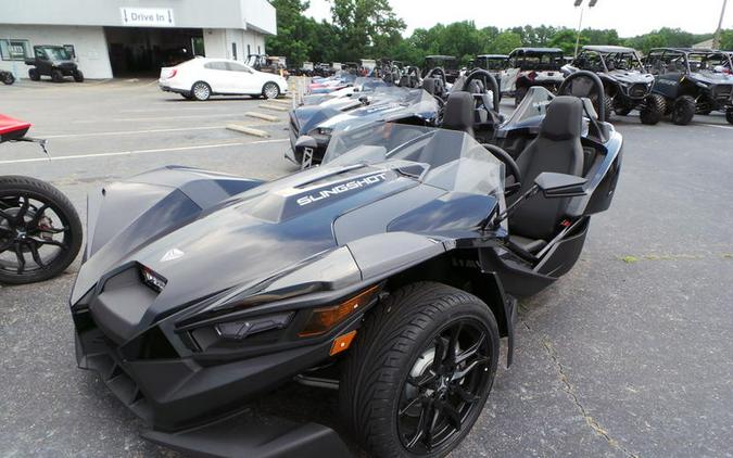 2026 Polaris Slingshot® S AutoDrive