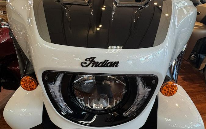 2026 Indian Motorcycle® Roadmaster® PowerPlus 112 Dark Horse® with PowerBand Audio Package