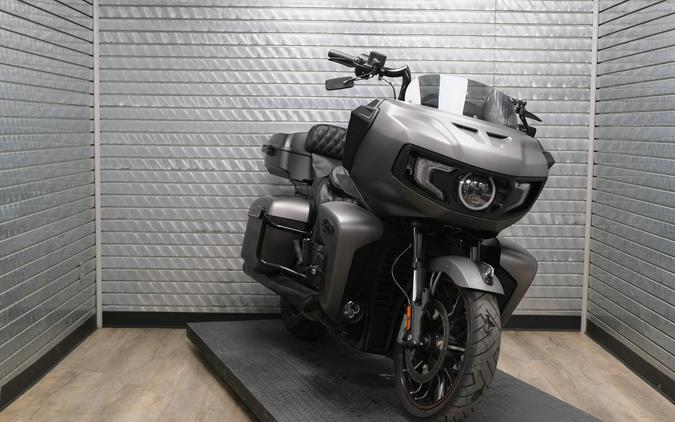 2023 INDIAN MOTORCYCLE CHALLENGER DARK HORSE