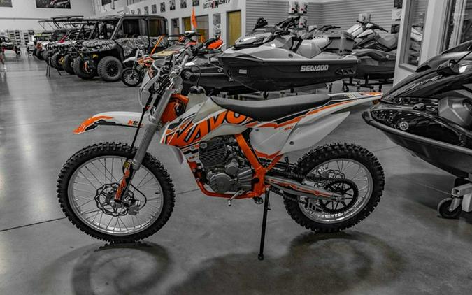 2025 Kayo K2 Pro