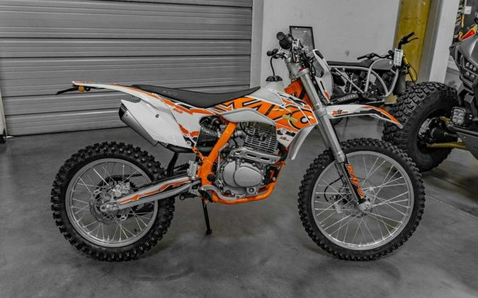 2025 Kayo K2 Pro