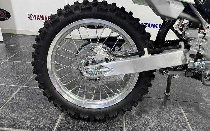 2023 KAWASAKI KLX140R L - JP01806