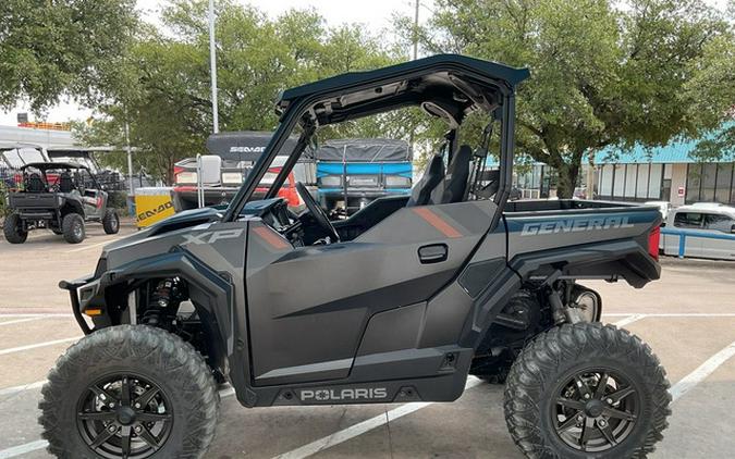 2026 Polaris GENERAL XP 1000 Ultimate