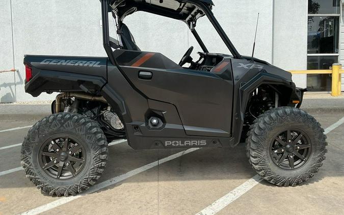 2026 Polaris GENERAL XP 1000 Ultimate