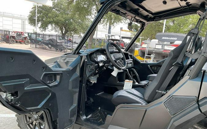 2026 Polaris GENERAL XP 1000 Ultimate